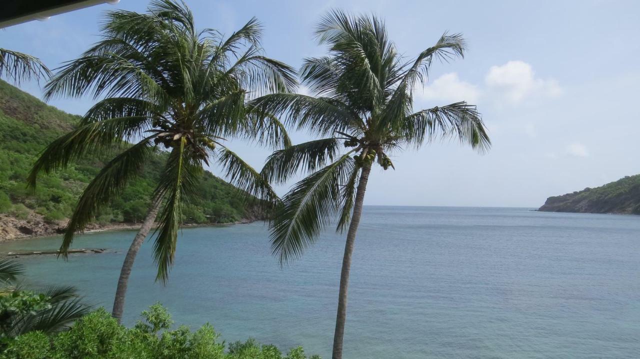 Hotel Ucpa Les Saintes Marigot Экстерьер фото