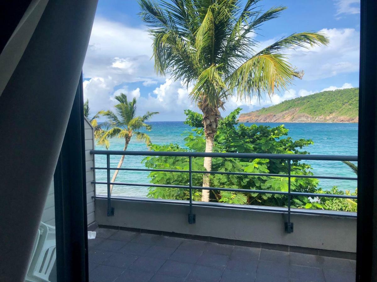 Hotel Ucpa Les Saintes Marigot Экстерьер фото