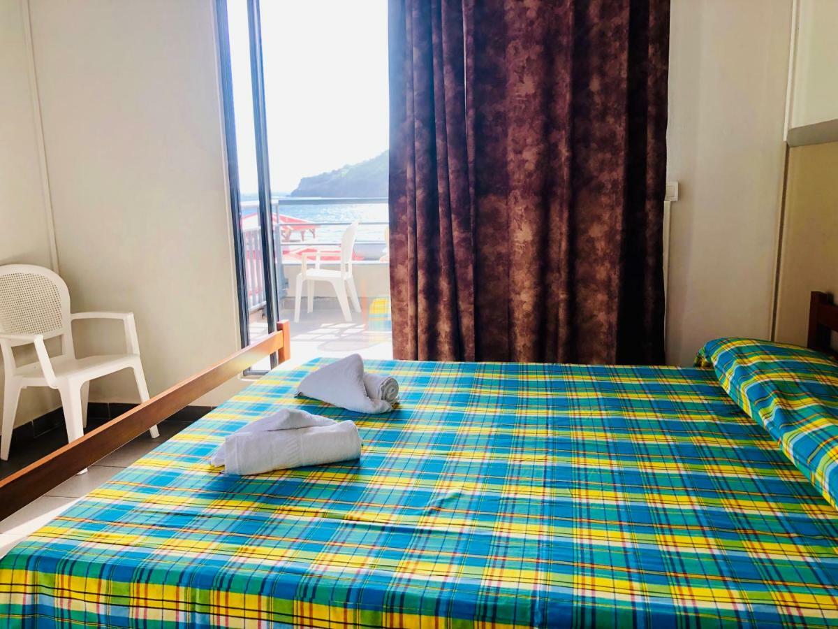 Hotel Ucpa Les Saintes Marigot Экстерьер фото