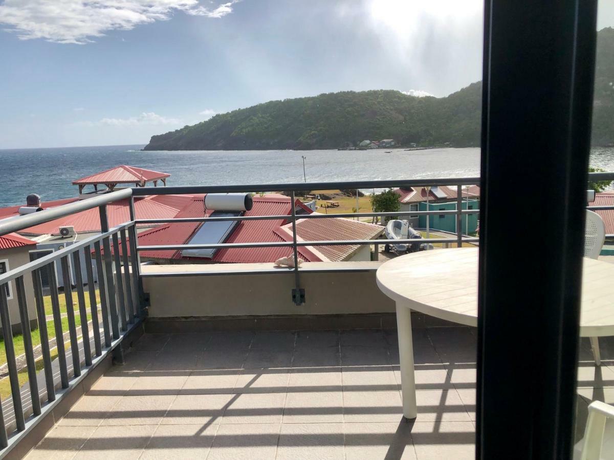 Hotel Ucpa Les Saintes Marigot Экстерьер фото